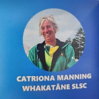 Catriona Manning 